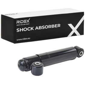 Stoßdämpfer von RIDEX