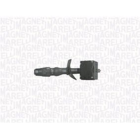 Comprar Conmutador en la columna de dirección de MAGNETI MARELLI 000043013010 a bajo precio de 65,26 €