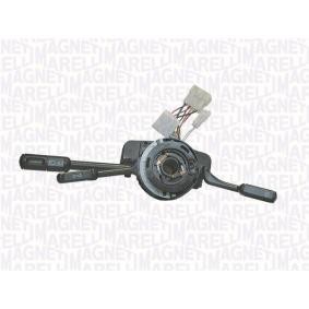 Comprar Conmutador en la columna de dirección de MAGNETI MARELLI 000043038010 a bajo precio de 151,03 €