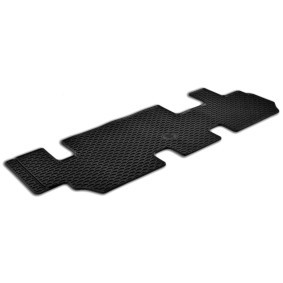 Acquista Tappetini da WALSER online per Transporter V Bus (7HB, 7HJ, 7EB, 7EJ, 7EF, 7EG, 7HF, 7EC) a prezzi moderati