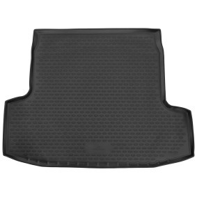 Kofferraummatte 70981
