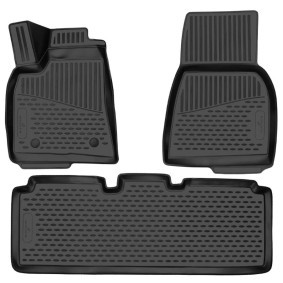 Acquista Tappetini da WALSER 75191 a buon mercato per soli 101,85 €