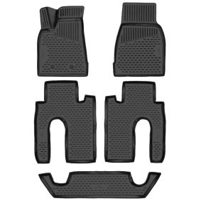 Acquista Tappetini da WALSER 75192 a buon mercato per soli 162,12 €