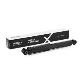 Stoßdämpfer von RIDEX für MASTER III Bus (JV) günstig online kaufen