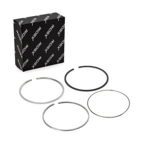 Comprar Juego de aros de pistón de RIDEX 444P0275 a bajo precio de 26,04 €