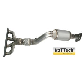 Acquista Catalizzatore da BLUEKAT 1002050 a buon mercato per soli 168,17 €
