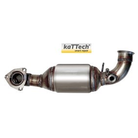 Acquista Catalizzatore da BLUEKAT 1002071 a buon mercato per soli 467,87 €