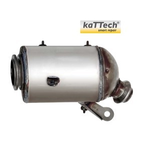 Acquista Catalizzatore da BLUEKAT 1003070 a buon mercato per soli 377,89 €