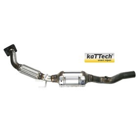 Acquista Catalizzatore da BLUEKAT 1004004 a buon mercato per soli 397,83 €