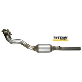 Acquista Catalizzatore da BLUEKAT 1004005 a buon mercato per soli 396,18 €