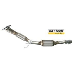 Acquista Catalizzatore da BLUEKAT 1004014 a buon mercato per soli 397,83 €