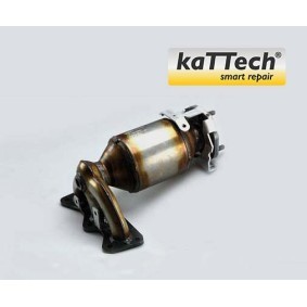 Acquista Catalizzatore da BLUEKAT 1004022 a buon mercato per soli 359,28 €