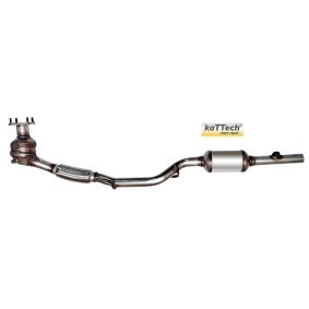 Acquista Catalizzatore da BLUEKAT 1004055 a buon mercato per soli 381,33 €