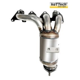Acquista Catalizzatore da BLUEKAT 1004071 a buon mercato per soli 310,52 €