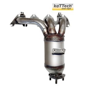 Acquista Catalizzatore da BLUEKAT 1004073 a buon mercato per soli 372,85 €