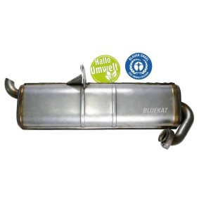 Acquista Catalizzatore da BLUEKAT 22303020 a buon mercato per soli 120,12 €