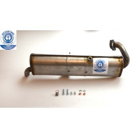 Acquista Catalizzatore da BLUEKAT 22303021 a buon mercato per soli 505,96 €