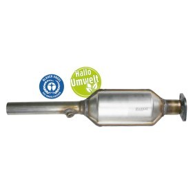 Acquista Catalizzatore da BLUEKAT 22304012 a buon mercato per soli 399,50 €