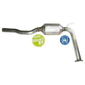 Acquista Catalizzatore da BLUEKAT 22304013 a buon mercato per soli 505,96 €
