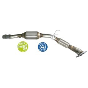 Acquista Catalizzatore da BLUEKAT 22304014 a buon mercato per soli 464,30 €