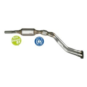 Acquista Catalizzatore da BLUEKAT 22304016 a buon mercato per soli 456,43 €