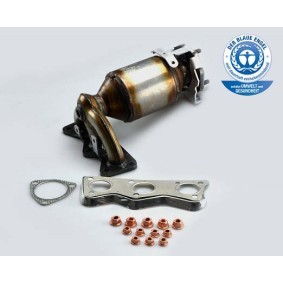Acquista Catalizzatore da BLUEKAT 22304022 a buon mercato per soli 460,14 €
