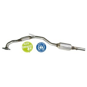Acquista Catalizzatore da BLUEKAT 22304026 a buon mercato per soli 445,37 €