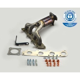 Acquista Catalizzatore da BLUEKAT 22304027 a buon mercato per soli 368,83 €