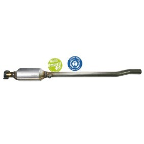 Acquista Catalizzatore da BLUEKAT 22304056 a buon mercato per soli 364,40 €