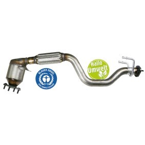 Acquista Catalizzatore da BLUEKAT 22304057 a buon mercato per soli 364,40 €