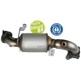 Acquista Catalizzatore da BLUEKAT 334013 a buon mercato per soli 556,29 €