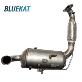 Acquista Filtro antiparticolato (FAP) da BLUEKAT 446017 a buon mercato per soli 704,55 €