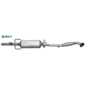 Achetez des Filtre à particules BLUEKAT 555031 à prix pour 771,64 €