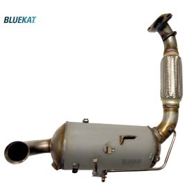 Acquista Filtro antiparticolato (FAP) da BLUEKAT 556017 a buon mercato per soli 846,56 €