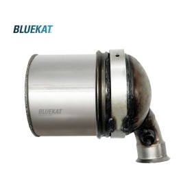 Acquista Filtro antiparticolato (FAP) da BLUEKAT 557014 a buon mercato per soli 421,08 €