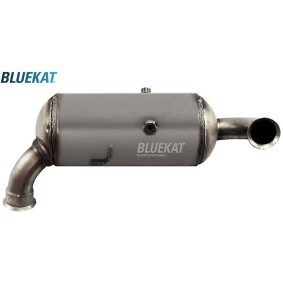 Køb Partikelfilter af BLUEKAT 887028 til den lave pris 3235,53 DKK