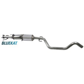 Achetez des Filtre à particules BLUEKAT 995010 à prix pour 596,95 €