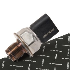 Comprar Sensor, presión combustible de RIDEX 3942S0097 a bajo precio de 50,35 €