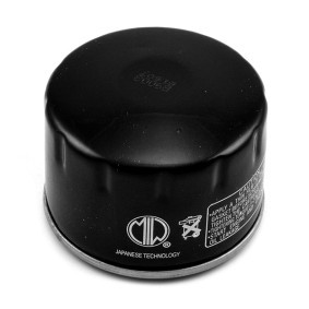 Ölfilter B9003 für FIAT
