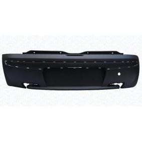 Compre Para-choques traseiro da MAGNETI MARELLI 021316000050 a um preço baixo por 187,89 €