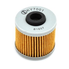 Ölfilter KY7001