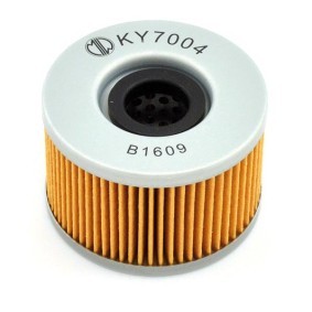 Ölfilter KY7004