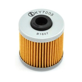Ölfilter KY7005