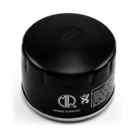 Ölfilter P5002 für FIAT
