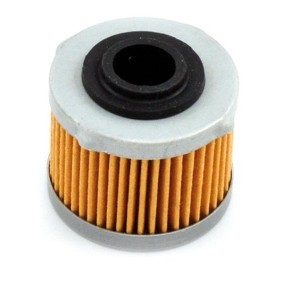 Ölfilter P5011