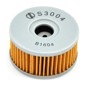 Ölfilter S3004