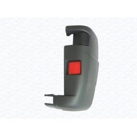 Achetez des Pare-choc arrière MAGNETI MARELLI 021316000250 à prix pour 59,42 €
