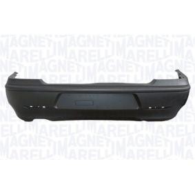 Achetez des Pare-choc arrière MAGNETI MARELLI 021316000640 à prix pour 227,46 €