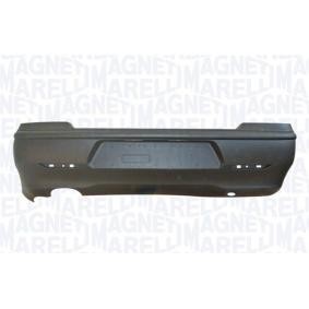 Achetez des Pare-choc arrière MAGNETI MARELLI 021316000650 à prix pour 336,24 €