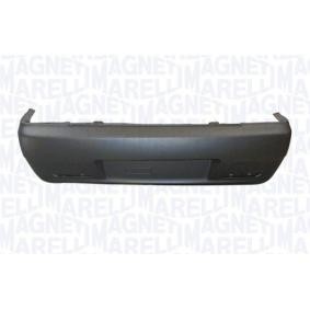 Achetez des Pare-choc arrière MAGNETI MARELLI 021316000710 à prix pour 351,59 €
